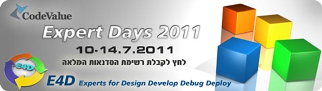 BannerExpertDays BannerExpertDays